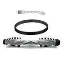Vacuum Cleaner Brush Roll Belt Compatible for Shark Rocket HV322 HV301 HV300 HV302 HV305 HV310 HV319 HV320 HV321 HV325 Replacement Parts
