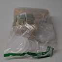 50 Pcs 32 Oz disposable meal prep containers paper bowls with lids disposable soup bowlssoup bowls disposable hot/cold disposable salad bowls with lids