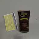 Just for Men Control GX Grey Reducing Shampoo, Gradual Hair Color with Keratin for Stronger Thicker and Healthier Looking Hair, 4 Fl Oz Pack of 1 