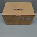 Linear Air Pump for Aeration, 635GPH Septic Air Pump Pond Aerator for Koi Pond, Aquarium, Waste Treatment, Fish Farm, Seafood Restaurant, Hydroponic