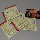 Hand Warmers Disposable - Up to 15 Hours of Heat - 50/100/200 Pack Super Long Lasting Air Activated Warmers, All Natural, Portable for Body, Hands & Toes - Odorless Hot Warmer Heater for Outdoor Sport