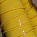 20 Pack 4 Pt. Suspension Hard Hat Bulk Safety Helmets Adjustable Ratchet Hard Hats, Vents & Sweat Cotton Brow Pad - ABS Construction Safety Helmets for Work Sites & Outdoor Labor
