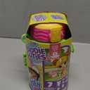 Baby Alive Foodie Cuties, Bottle, Sun Series 1, Surprise Toys for Girls, Baby Doll Set, 3-Inch, Kids 3 and Up