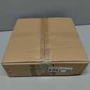 Capiz Flush Mount Ceiling Light, 3-Light Shell Light Fixtures Ceiling Light Fixtures for Living Room, Bedroom, Kitchen Island, Foyer, Entryway, Seashell Coastal, Chrome