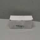 Triumpeek 3/4" Brass 2 Way Hose Splitter, Brass 2 Way Garden Hose Connector with 2 Pcs Garden Hose Coiled Spring Protectors and 6 Rubber Washers