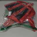 O-Cedar One Sweep Broom with Step-On Dustpan | Remove 99% with One | Lightweight Quiet Cleaning Tool | Ideal for Pet Owners