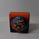 AND1 Chaos Basketball: Size 7 (29.5") Rubber, Deep Channel, Made for Indoor Outdoor Basketball Games