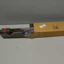 Eden 96213 Essential Turbo Oscillating Water Sprinkler, Covers Up to 3,600 sq. ft., 16 Nozzles, Weighted Base, Adjustable Range, Quick Connect Bundle, Dark Grey, Red, Silver