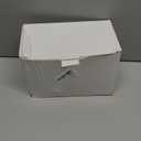 Fdit Stainless Steel Watering Can with Long Spout Steel Plant Waterer Watering Pot Sprinkle Pot Garden Flowers Plants Flower Tool (900ml)