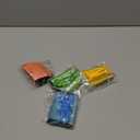 Parachute Toy for Kids, Outdoor Toys Flying Parachute Men, Inside & Outside Toys for or 3 4 5 6 7 8 9 10 11 12 Year Old, Easter Basket Stuffers for Kids Grandkids Ideal 2026 Unique Party Favors