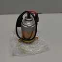 HIAORS 9 Teeth Starter Motor for GY6 125cc 150cc Chinese Scooter Moped Go Kart ATV Quad 4 Wheeler Taotao SUNL Baja Icebear Tank Roketa 152QMI 157QMJ 4 Stroke Engine Jonway Engine Motorcycle Parts