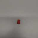 accu Performance-Tuned 5 Pcs Outdoor - Shock-Absorbing Rubber Wedge for Sports