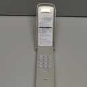 Universal Garage Door Opener Keypad for Liftmaster Chamberlain Craftsman Wayne Dalton Openers Produced Since 1993, Wireless Keypad Keyless Entry, Replaces 877/878MAX 377/977/877/66LM, Safe Security