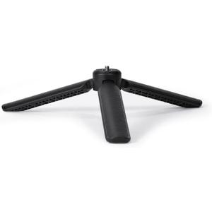 Treeroot Mini Camera Tripod, Tabletop Desktop Tripod with 1/4-20 Screw for Smooth 4, Osmo Mobile, Vimble 2, Gimbal Handle Grip,Stabilizer and All Cameras-T00A4103