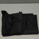 Car Window Shades, 2 PCS Magnetic Double Layer Auto Sun Shade for Side Windows Privacy Full Covers/Half Shade Options Back Car Window Curtains for Baby Protection