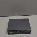 Ball Shaver for Men, 3-in-1 Multifunction Body Hair Trimmer & Pubic Shaver with Titanium Blades (No Nicks!), IPX7 Waterproof Electric Razor, LED Display, Wet/Dry