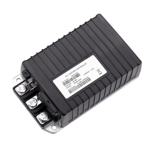 1510A-5251 1510A-5250 1510-5201 48V 250A for Curtis DC Motor Controller 1510-5201 / 1510-5251 / 1510-5250 Compatible with Golf Carts Club Car