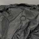 2 Black Bags With Cover
