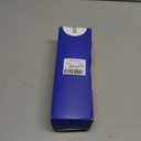 MIULEE Textured Boucle Throw Pillow Cover Dark Brown Accent Solid Lumbar Pillow Case Decorative Soft Pack of 1 Couch Cushion Chair Sofa Bedroom Livingroom Home Decor,36x14 Inch