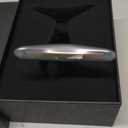 GLO24K Red Light Beauty Device for Face and Neck - Based on Triple Action LED, Thermal, and Vibration Technologies