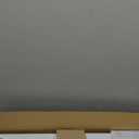 Lotus & Windoware Cordless, 2 Inch Faux Wood Blind, 35" Wide x 36" Long, Window Blinds, Blinds & Shades, Blinds for Indoor Windows, Smooth, Bright White - 35" x 36",Bright White