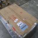 GASLAND Gas Cooktop 36 Inch with Griddle, PRO GH3365EF 5 Burner Propane Stovetop with Reversible Cast Iron Grill/Griddle, Gas Countertop Plug-in, NG/LPG Convertible Cooktops, Black