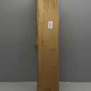 Drywall Cutting Tool, Foldable Drywall Cutter, Gypsum Board Cutter with 12pcs trapezoidal blades, Fit 1/4" 3/8" 1/2" 5/8" Plasterboard, 1.5 to 60cm Dual-Scale (cm & in)