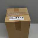 Goldenwarm Gold Dummy Door Handles Interior, Bruhsed Gold Dummy Interior Door Handles, Heavy Duty Zinc Alloy Indoor Door Levers No-Turning for Closet Doors (6 Pcs) (3 Pack)