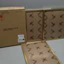 11x14 Picture Frame Gold 3 Pcs set can Display 8x10 Picture with Mat or 11x14 Without Mat on the Wall