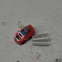 Fisher Price Little People Cars, Orange Car