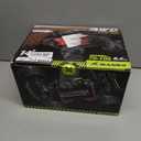1/14 Brushless RC Cars, Monster Truck, RC Truck, 50+ MPH, 4WD, Waterproof, Red, Ages 8+