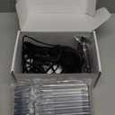 Wireless CarPlay Screen Android Auto for Car, 7" Touch Screen Navigation Portable Car Stereo CarPlay Bluetooth Mirror Link, Siri, AirPlay, AUX, Voice Assistant for All Vehicles Upgrade