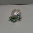 BENECREAT  Cork Bottle Stoppers, Tapered Design, Beige, 3.15in Diameter, Ideal for Wines, Decorative Bottles, DIY Crafts, PCS 4