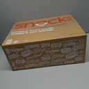 Cheetos Cheese Flavored Snacks, Puffs, 0.875 Ounce (Pack of 40) (EXP 05/05/25)