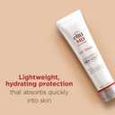 EltaMD UV Sheer Face and Body Sunscreen SPF 50+, No White Cast Sunscreen with Transparent Zinc Oxide and Hyaluronic Acid, Moisturizes and Protects