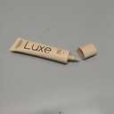 Luxe Research Color Changing Foundation  Instantly Adapts to Your Skin Tone  Buildable Light-to-Medium Coverage  12-Hour Wear  Natural Dewy Finish