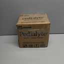 Pedialyte Electrolyte Solution, Grape, Hydration Drink, 16.9 Fl Oz (Pack of 12), BBD 10/18/2027