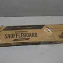 Go Sports Shuffle Board Game Set