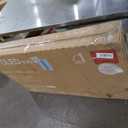 LG 55-Inch Class OLED evo AI 4K C5 Series Smart TV w/Dolby Atmos, Dolby Vision, HDR10, AI Super Upscaling 4K, Filmmaker Mode, Wow Orchestra, Alexa Built-in