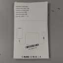 4Pack [Apple MFi Certified] Charger Lightning to USB Charging Cable Cord Compatible iPhone 14/13/12/11 Pro/11/XS MAX/XR/8/7/6s Plus,iPad Pro/Air/Mini,iPod Touch (3.3ft)