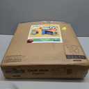 Delta Children Chair Desk With Storage Bin, Sesame Street