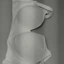 Popilush Bras for Women No Underwire Supportive Comfortable Bralettes Plus Size Bra XL