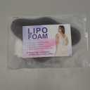 Lipo Foam Back Board - BBL Lumbar Molder, Lipo Board Post Surgery, Tablas postoperatorias para liposuccion for Comfortable Post Surgery Recovery(Grey)