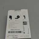 Portable Handheld Fan, 4000mAh, 180 Adjustable, 6 Speed Wind, Display Electricity in Real Time, USB Rechargeable Foldable Personal Fan (Red)