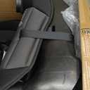 Safety 1st Ellaris 3-in-1 Convertible Car Seat, Slim Fit Design, Rear & Forward-Facing, 5-Position Headrest, 3-Across Fit, Travel-Friendly with Machine-Washable Seat Pad, Smokey Haze, EXP: 06/03/2036