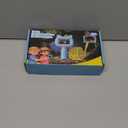 Kids Borescope Toy with Light, 1920P HD Endoscope Snake Wildlife Camera with 2.8" LCD, STEM Educational Science Kit for Ages 3-12, Stocking Stuffer & Outdoor Nature Exploration Gifts for Boys & Girls (Blue)