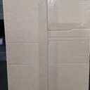 HanbenTex Hydraulic Power Steering Rack and Pinion Complete Assembly Replacement For Toyota for Honda Accord 2003-2007,Acura TL V6 2004-2008 OE 26-2703