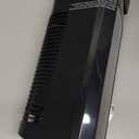 Lasko CT14650 Small Portable 1500W Oscillating Electric Ceramic Space Heater with Manual Thermostat and Overheat Safety Protection for Indoor Home Use (15.7 inches (Pack of 1))