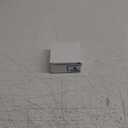 The Hillman Group 59090 2-1/2-Inch Black Grommet with Cap