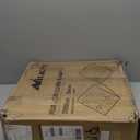 Nilight Rubber Curb Ramps, 5 Inches Rise Height Heavy Duty Rubber Threshold Ramp, Portable Driveway Ramps for Cars Wheelchairs Scooter Lawn Mower, 7000lbs Load Capacity, 2 Pack